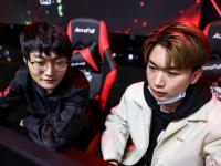 半岛体育体育入口-某战队训练赛趣事曝光，全员爆笑不止