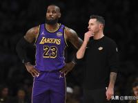半岛体育体育教练-湖人灭老鹰，终结连败