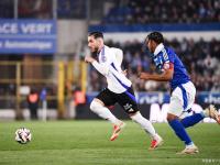 半岛体育体育网址-切尔西客场全取三分，晋级前景看好