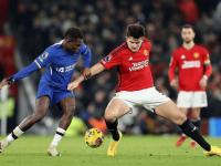 半岛体育体育地址-欧洲足球联赛中出现激烈竞争