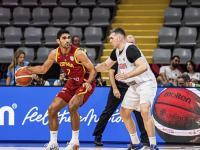 半岛体育体育官网-拼尽全力！欧预赛赛场上各路球队较量激烈的简单介绍