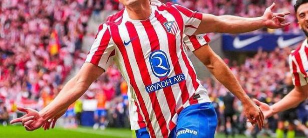 半岛体育体育直播-切尔西力克马竞，晋级之路更进一步！