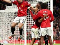 半岛体育体育直播-关于曼联轻取对手，士气高涨继续前进的信息