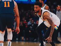 猛龙大胜国王，范弗利特砍下全场最高分的简单介绍