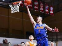 湖北队遗憾输给江苏队，四连胜被终结