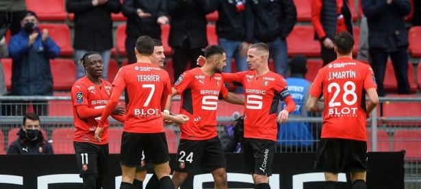 半岛体育体育新闻-雷恩挑战尼斯，争取打破对手的不败记录