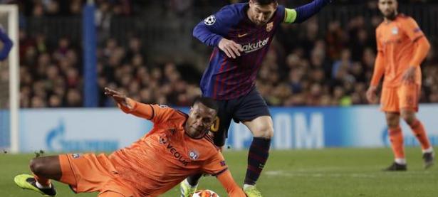 半岛体育体育登录-包含里昂连续两轮不胜，是否会影响欧战形势？的词条