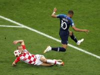 半岛体育体育娱乐-关于法国：逆转克罗地亚，欧洲足球联赛小组赛的信息