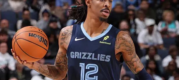 半岛体育体育链接-灰熊连胜暂停，不敌老鹰