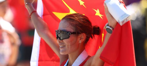 半岛体育体育登录-秘鲁射击选手夺得金牌，表现出色