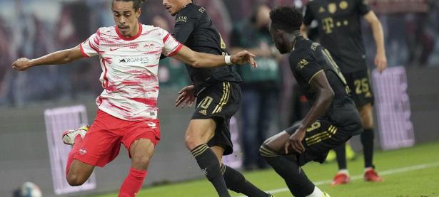 半岛体育体育网站入口-莱比锡红牛客场大胜，保持不败纪录