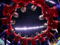 半岛体育体育网页版-关于全球体育界瞩目盛会，世界各国选手尽展风采的信息