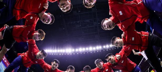 半岛体育体育网页版-关于全球体育界瞩目盛会，世界各国选手尽展风采的信息