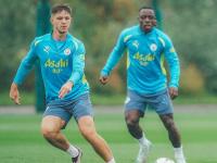 半岛体育体育登录入口-曼城备战欧冠，冲击夺冠巅峰