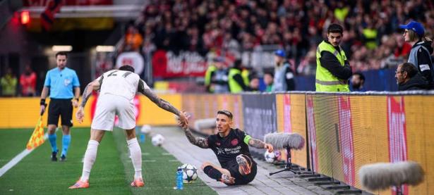 半岛体育体育视频-尤文图斯中场核心受伤，决战波尔图命悬一线的简单介绍