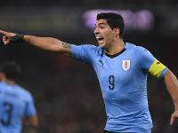 半岛体育体育教练-马竞客场大胜！苏亚雷斯梅开二度破门