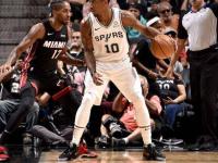 半岛体育体育平台-马刺队外援三分球连续命中奠定优势！