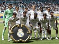 半岛体育体育登录入口-皇马对阵罗马，主场必胜信心满满的简单介绍