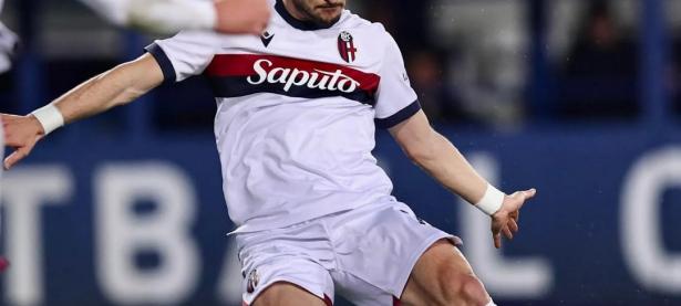 半岛体育体育登录-博洛尼亚客场取分，战绩表现稳定的简单介绍