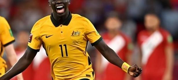 半岛体育体育投注-澳大利亚效力球员在全球区域赛中领先