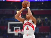 半岛体育体育官方入口-关于猛龙连胜湖人，联盟新军巴恩斯崭露头角的信息