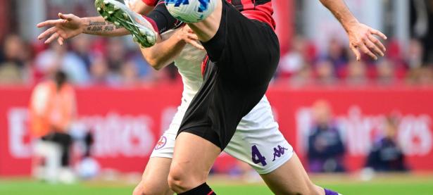 半岛体育体育网址-AC米兰主场大捷，球员状态亮眼的简单介绍