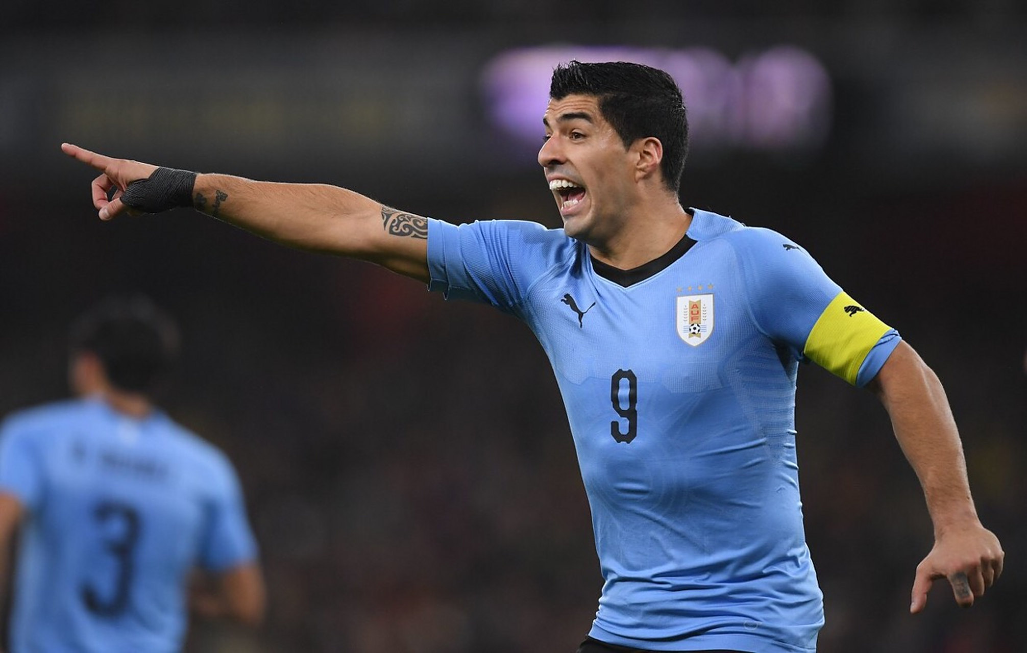 马竞客场大胜！苏亚雷斯梅开二度破门