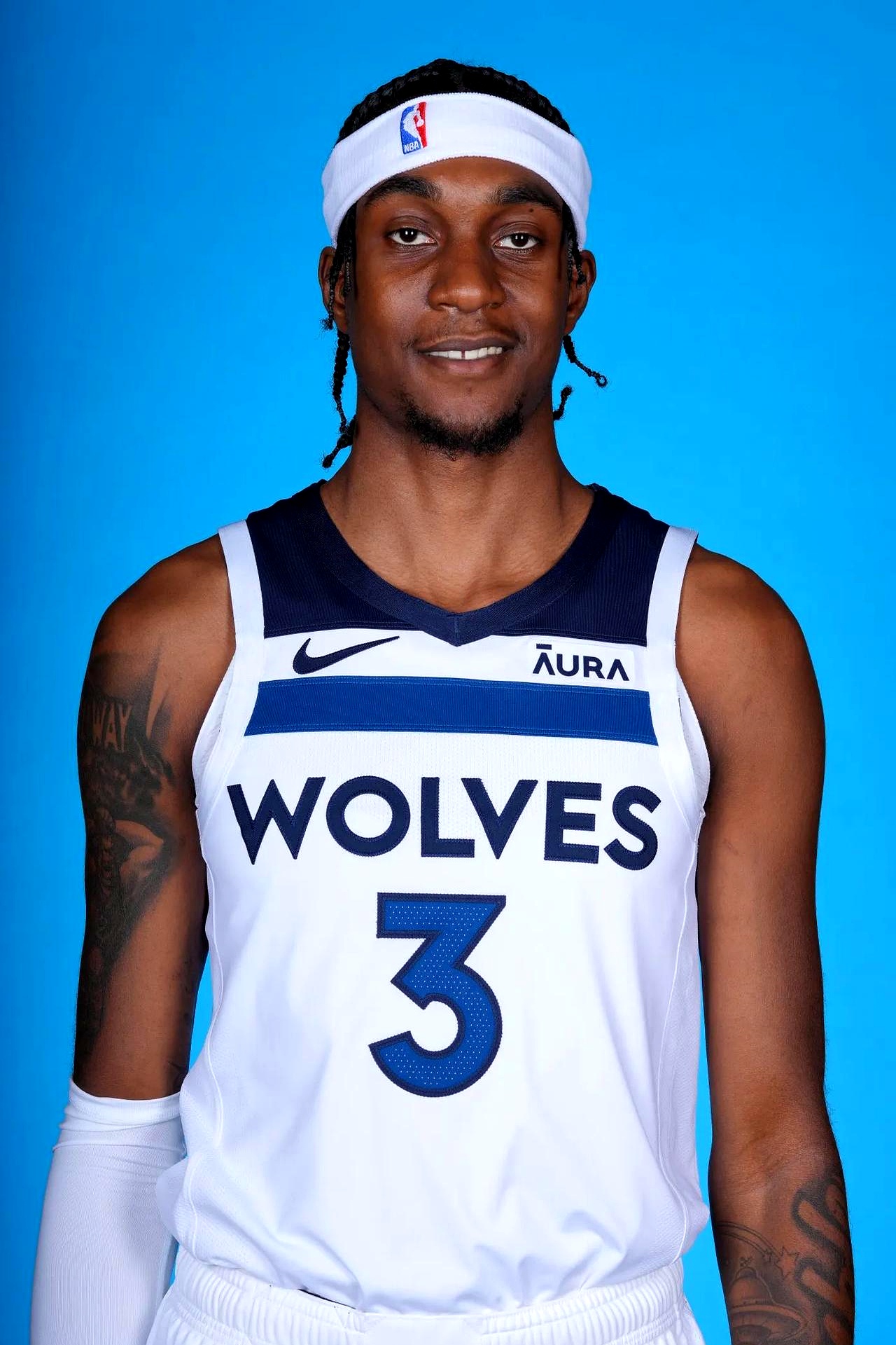 森林狼新锐球员崭露头角，成为球队希望