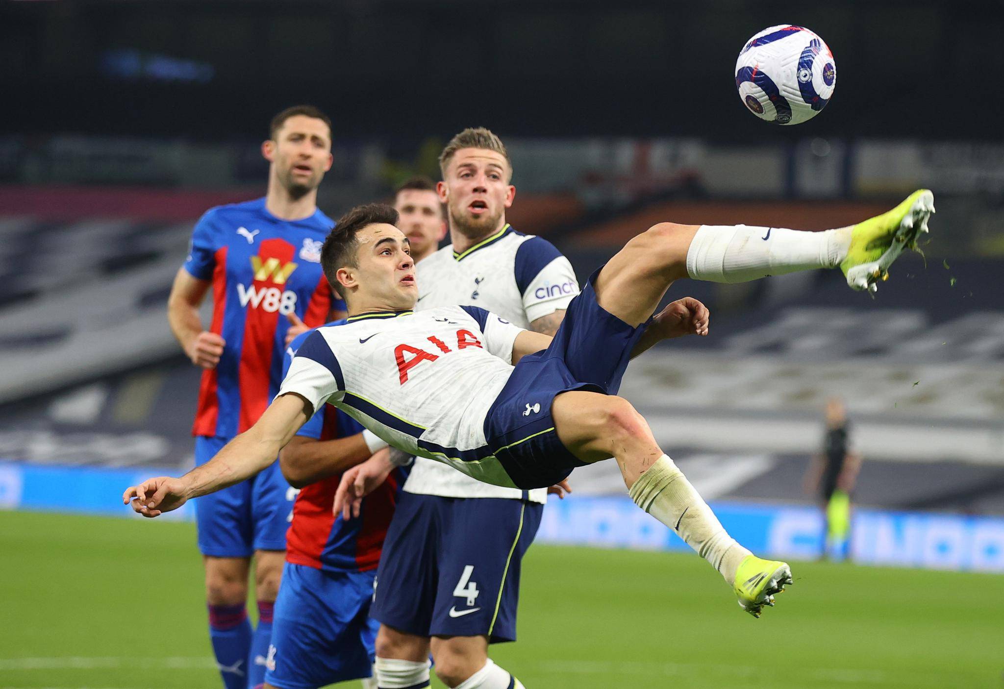 关于水晶宫做客完败,球队战绩颓势不止的信息 关于水晶宫做客完败,球队战绩颓势不止的信息