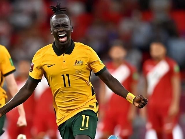 澳大利亚效力球员在全球区域赛中领先