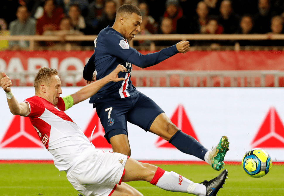 包含摩纳哥客场征服梅斯,法甲势头正猛的词条 包含摩纳哥客场征服梅斯,法甲势头正猛的词条