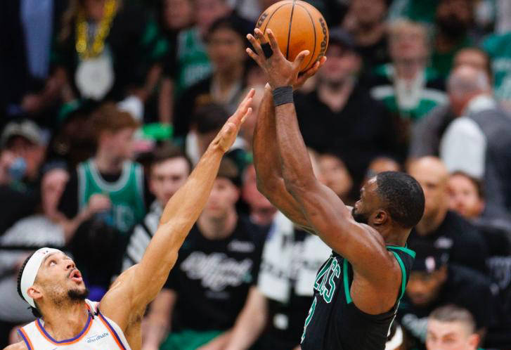 凯尔特人全队状态低迷，球队整体表现难以令人信服的简单介绍