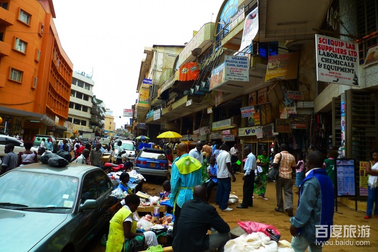 关于肯尼亚大战乌干达，胜负难料的信息
