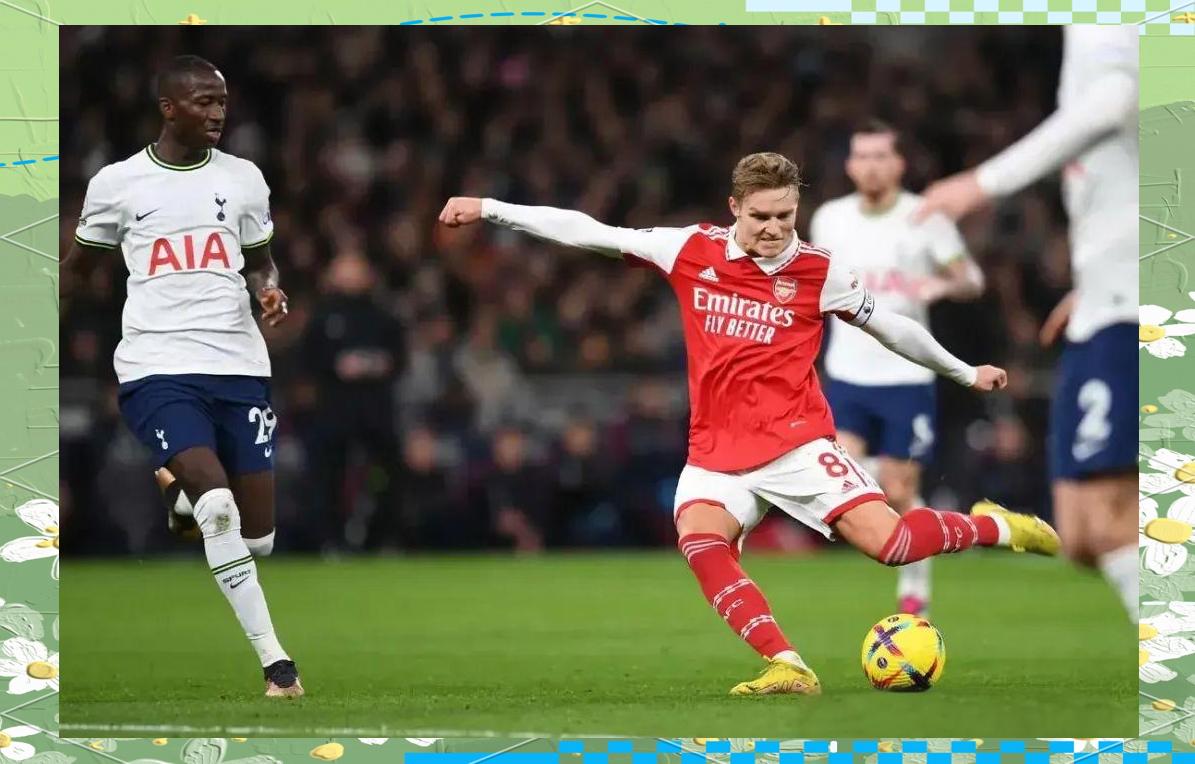 阿森纳客场战平热刺,英超北伦敦德比战无胜负的简单介绍 阿森纳客场战平热刺,英超北伦敦德比战无胜负的简单介绍