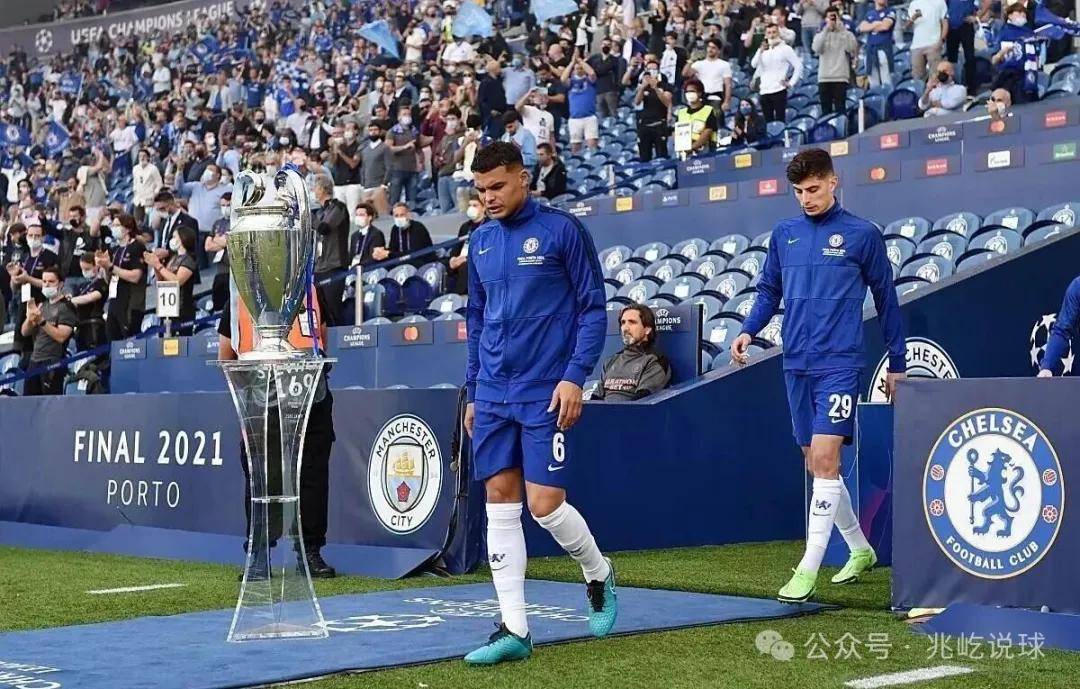 切尔西客场全取三分,晋级前景看好 切尔西客场全取三分,晋级前景看好