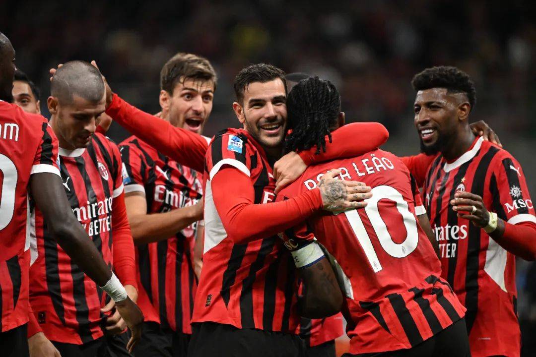 AC米兰中场控制局势，稳住领先优势的简单介绍