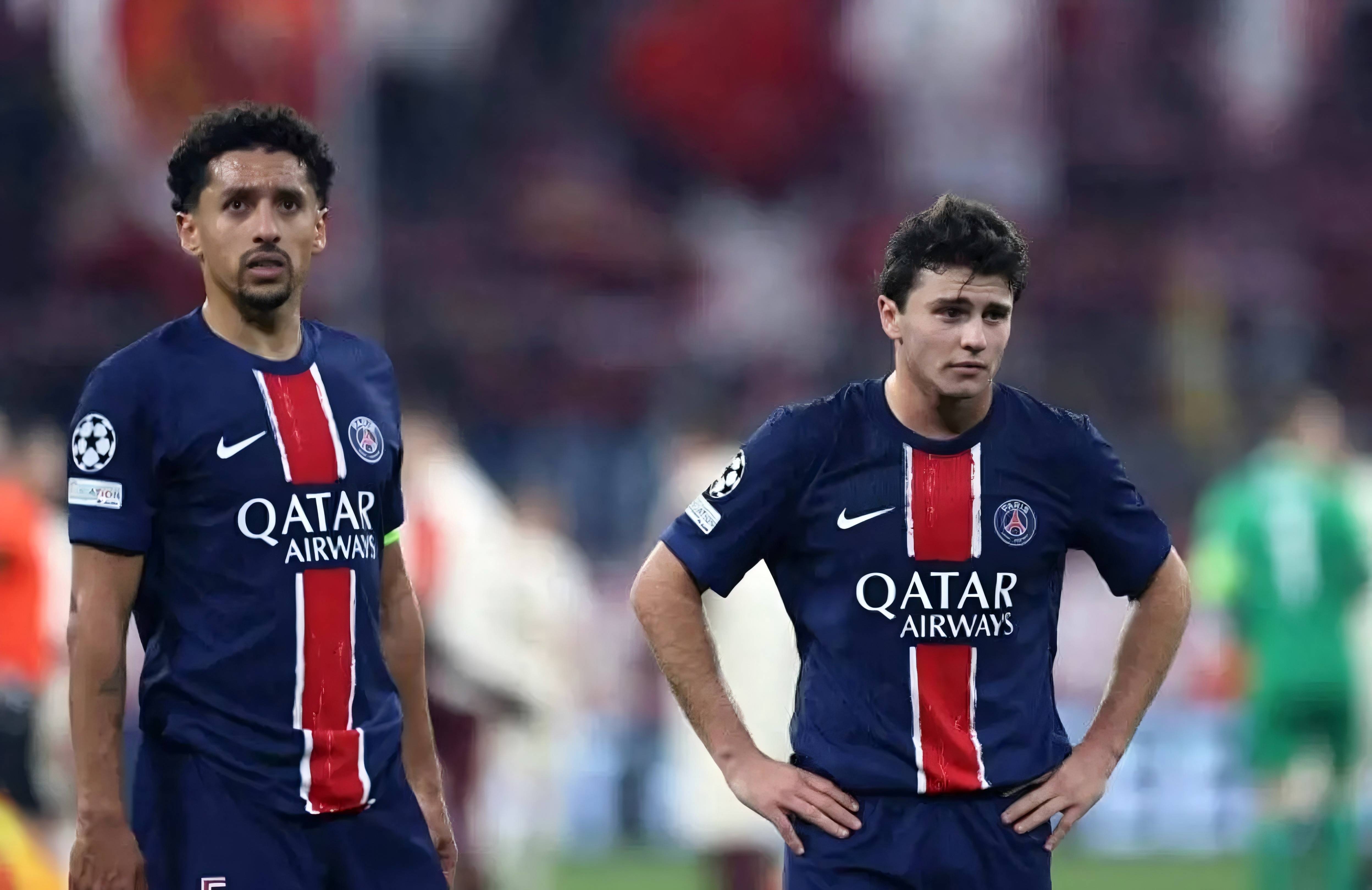 巴黎圣日耳曼轻松取胜，实力碾压对手的简单介绍