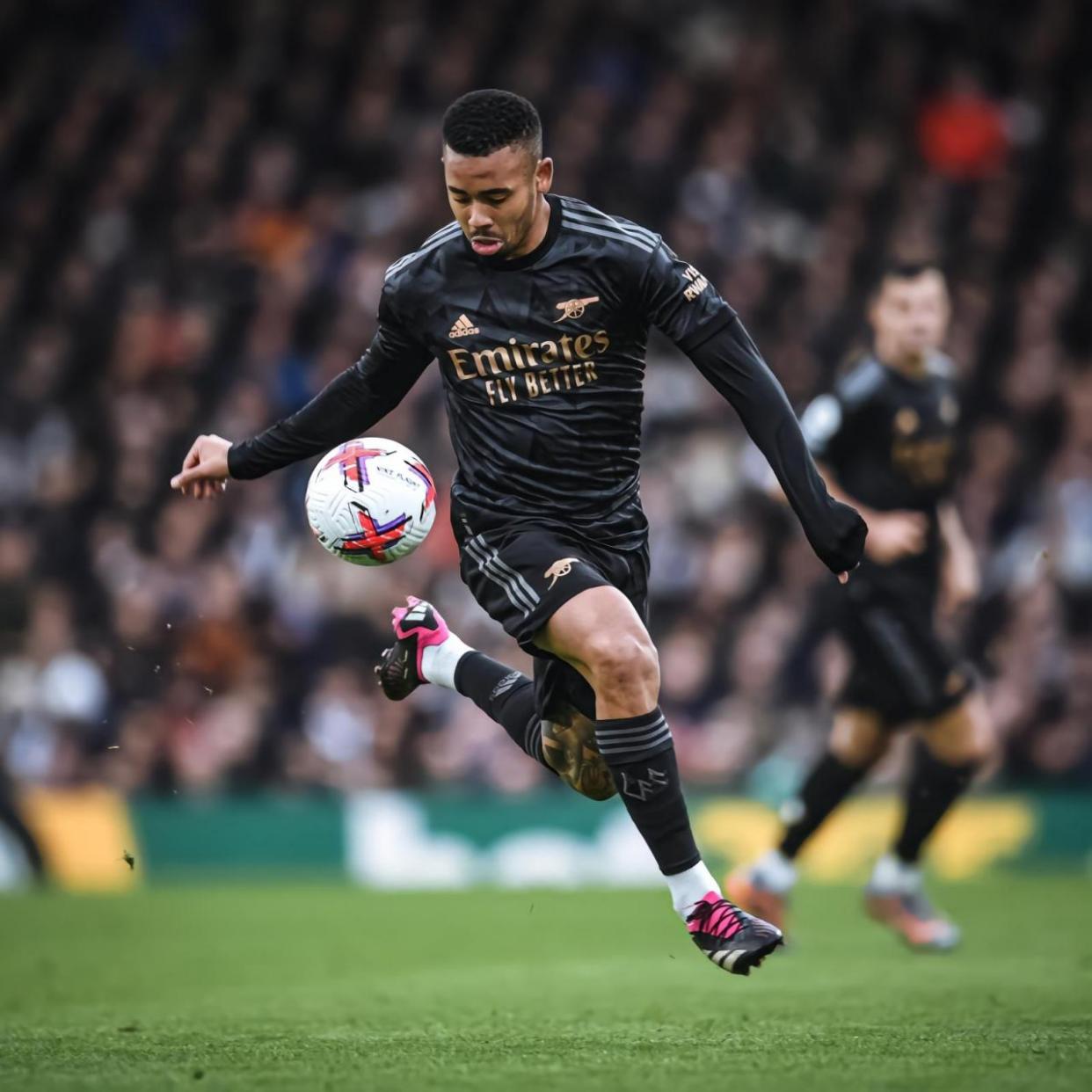 阿森纳客场失利，争四希望渐行渐远