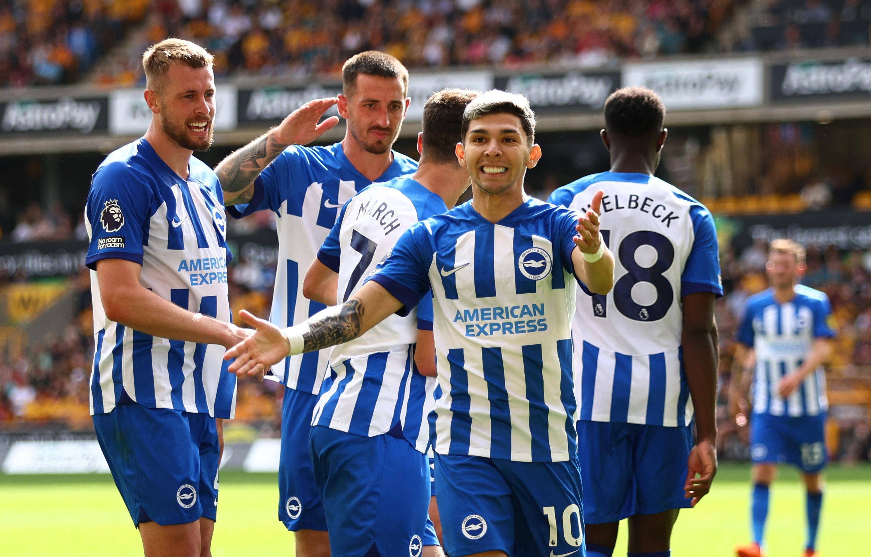 南安普顿客场惜败，维拉从此无敌