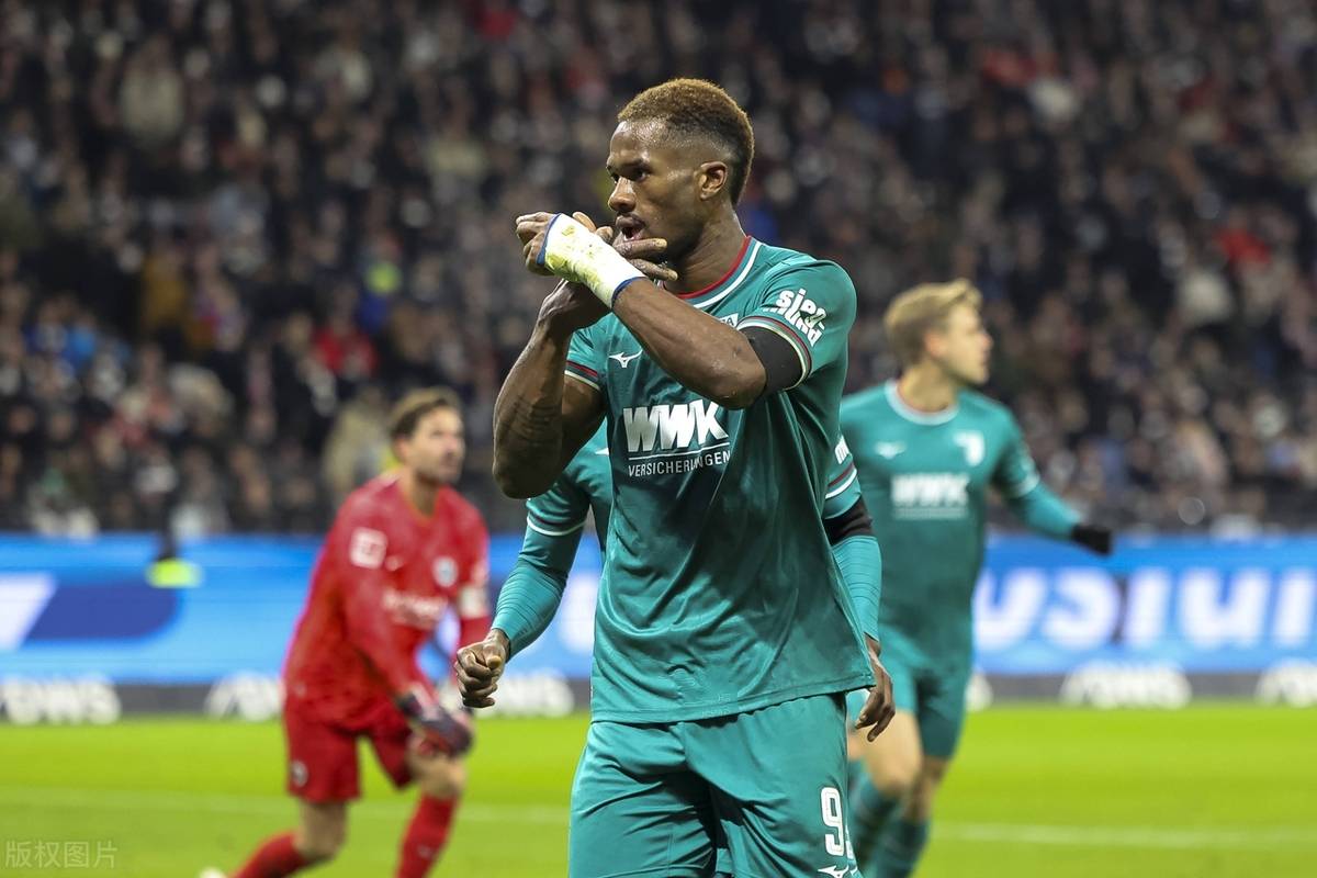 法兰克福签下巴西球员，增加中场火力的简单介绍