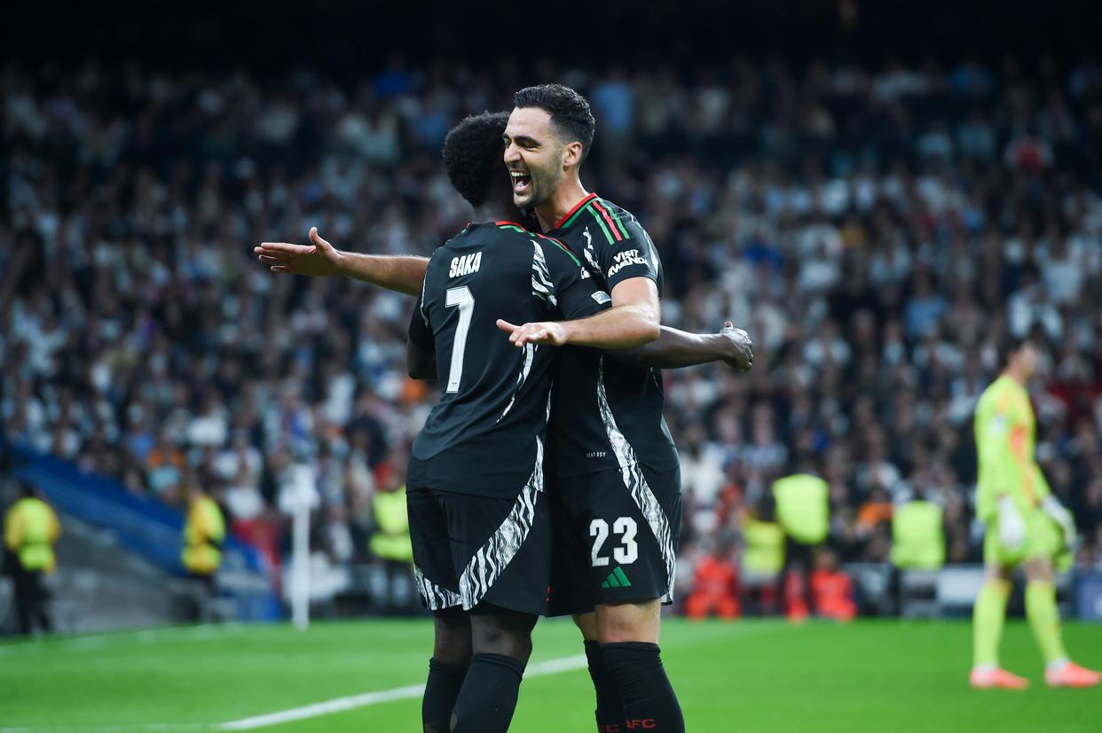 阿森纳客场大胜里昂，晋级欧联杯决赛