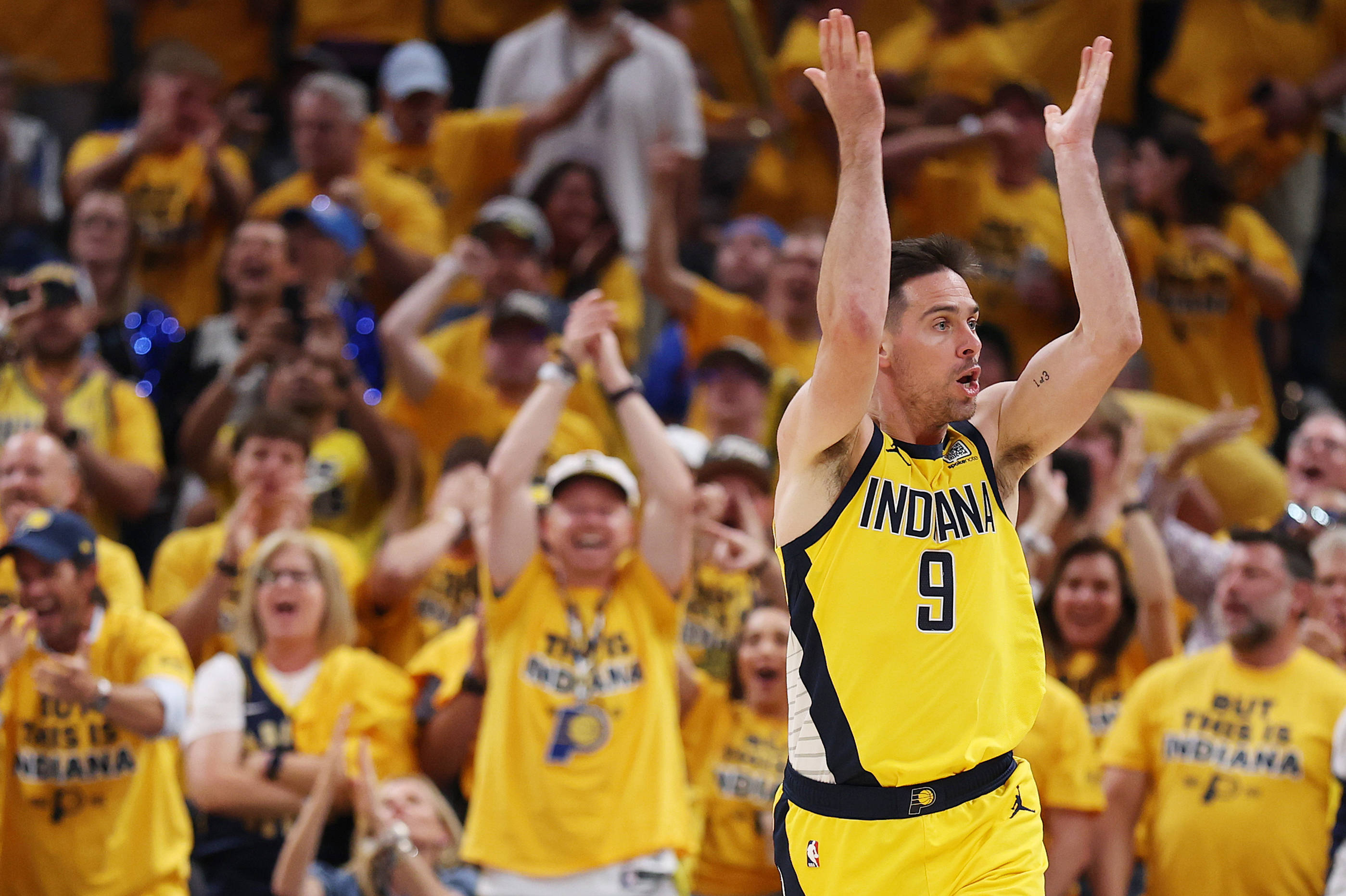 关于步行者主场负于黄蜂，总比分-平的信息