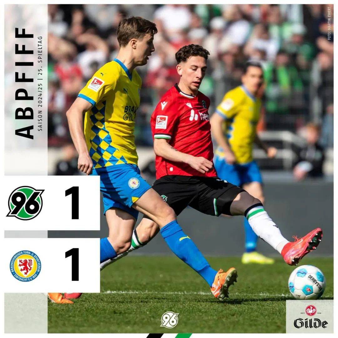 汉诺威球员受伤,影响球队在德国联赛的表现 汉诺威球员受伤,影响球队在德国联赛的表现