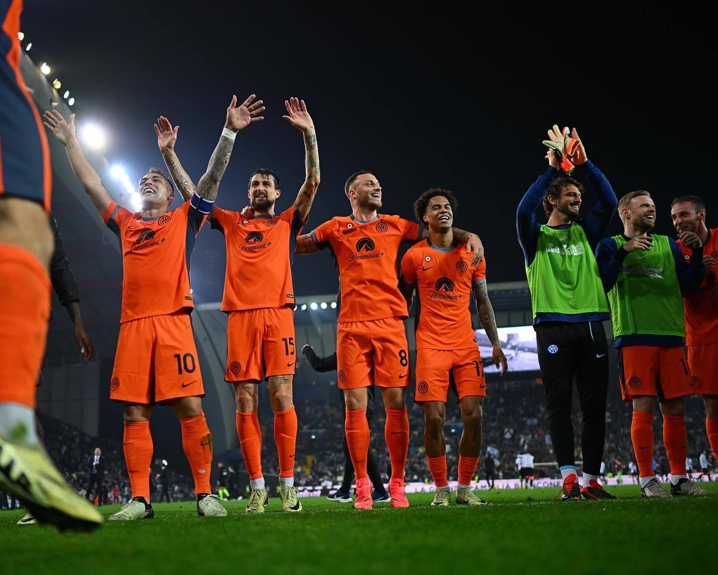 切沃客场全身而退，乌迪内斯惨遭逆转