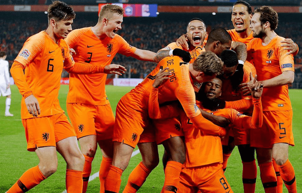 关于欧国联赛事精彩绝伦，球队实力对决的信息