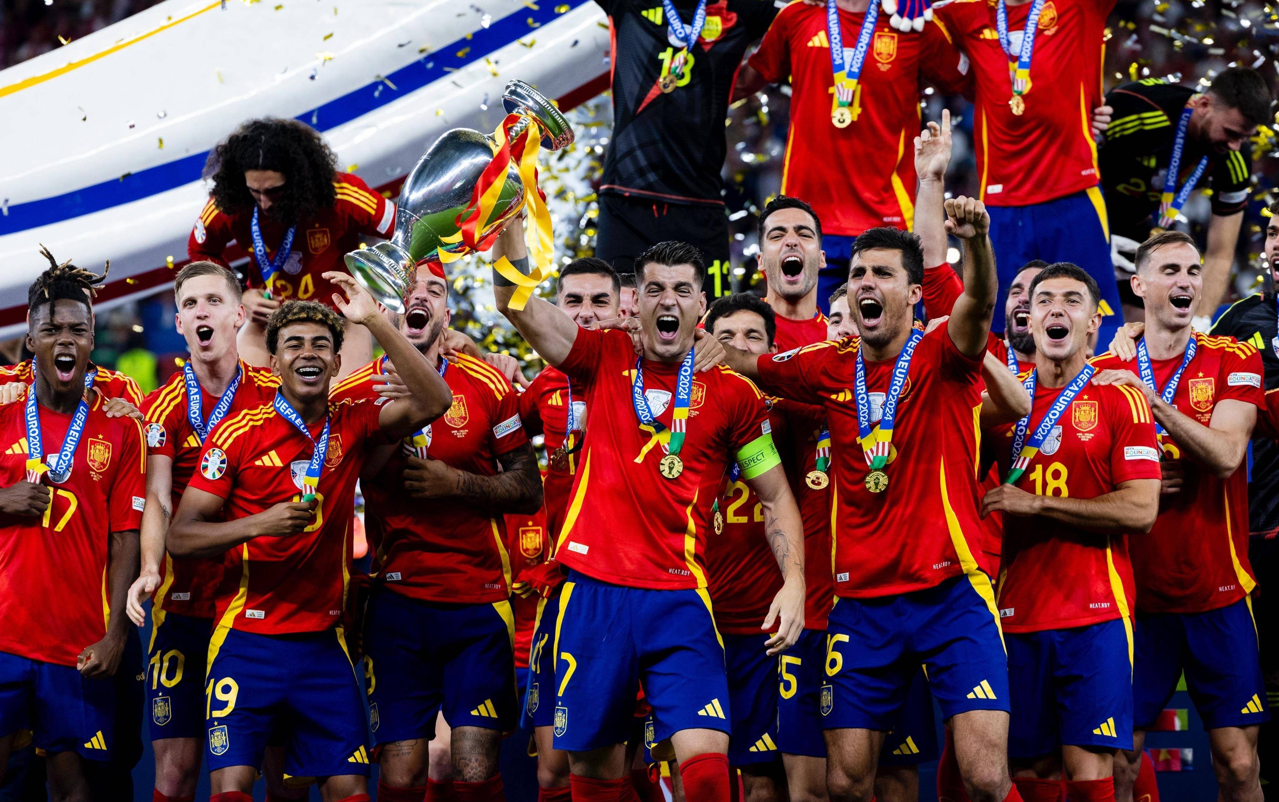 葡萄牙战胜卢森堡，取得领跑优势