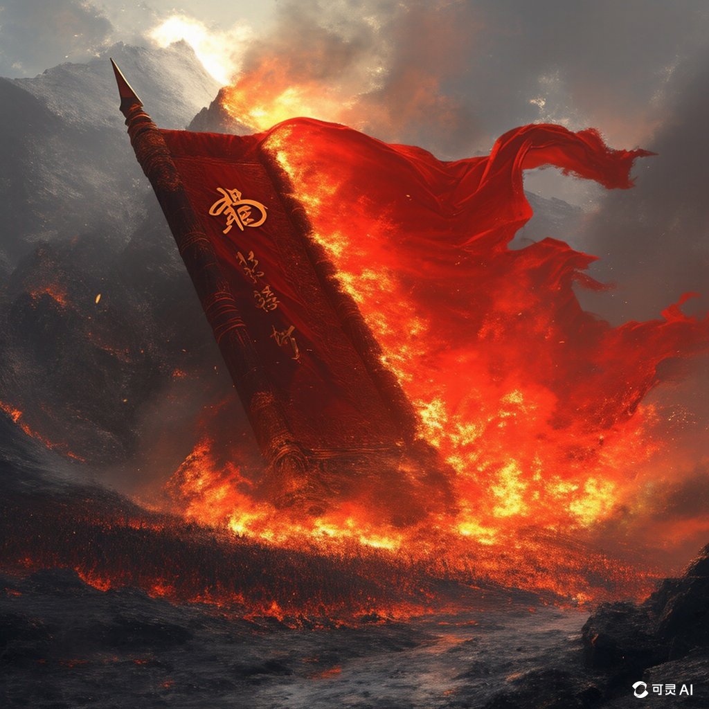 包含传统豪强再度复兴，掀起战争狂潮的词条