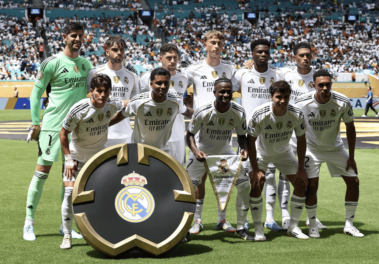 皇马对阵罗马，主场必胜信心满满的简单介绍